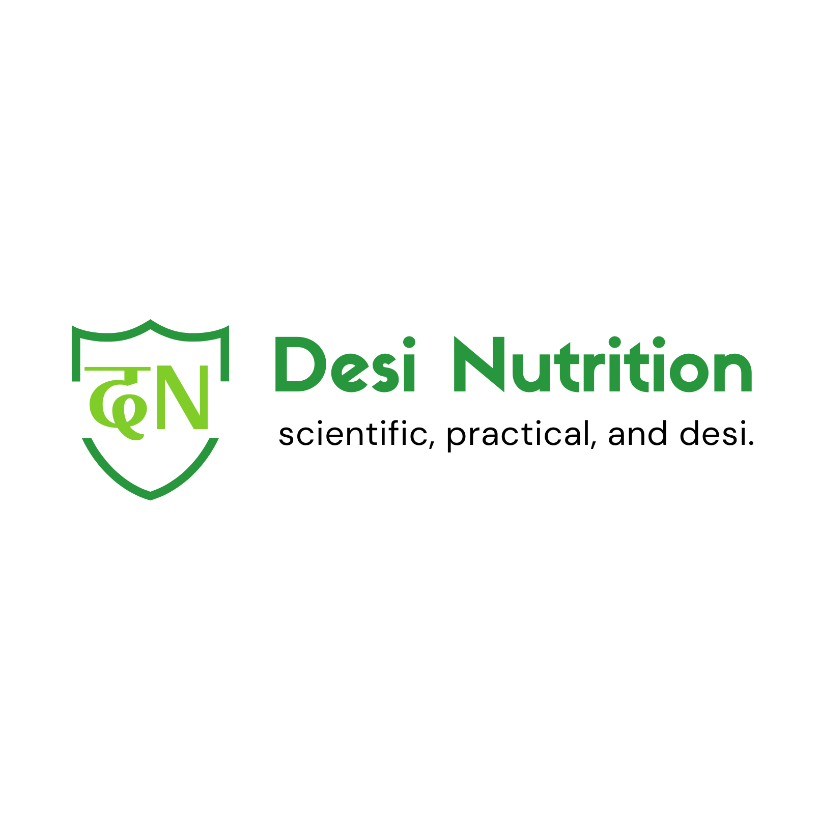 Desi Nutrition