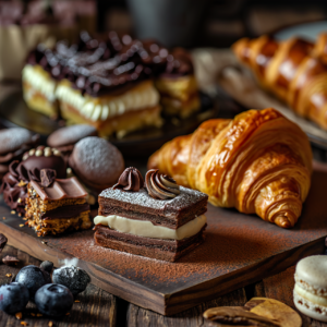 ai generated, croissant, dessert-8481365.jpg