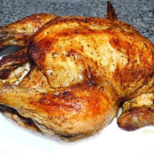 chicken, roast chicken, grilled chicken-1807883.jpg